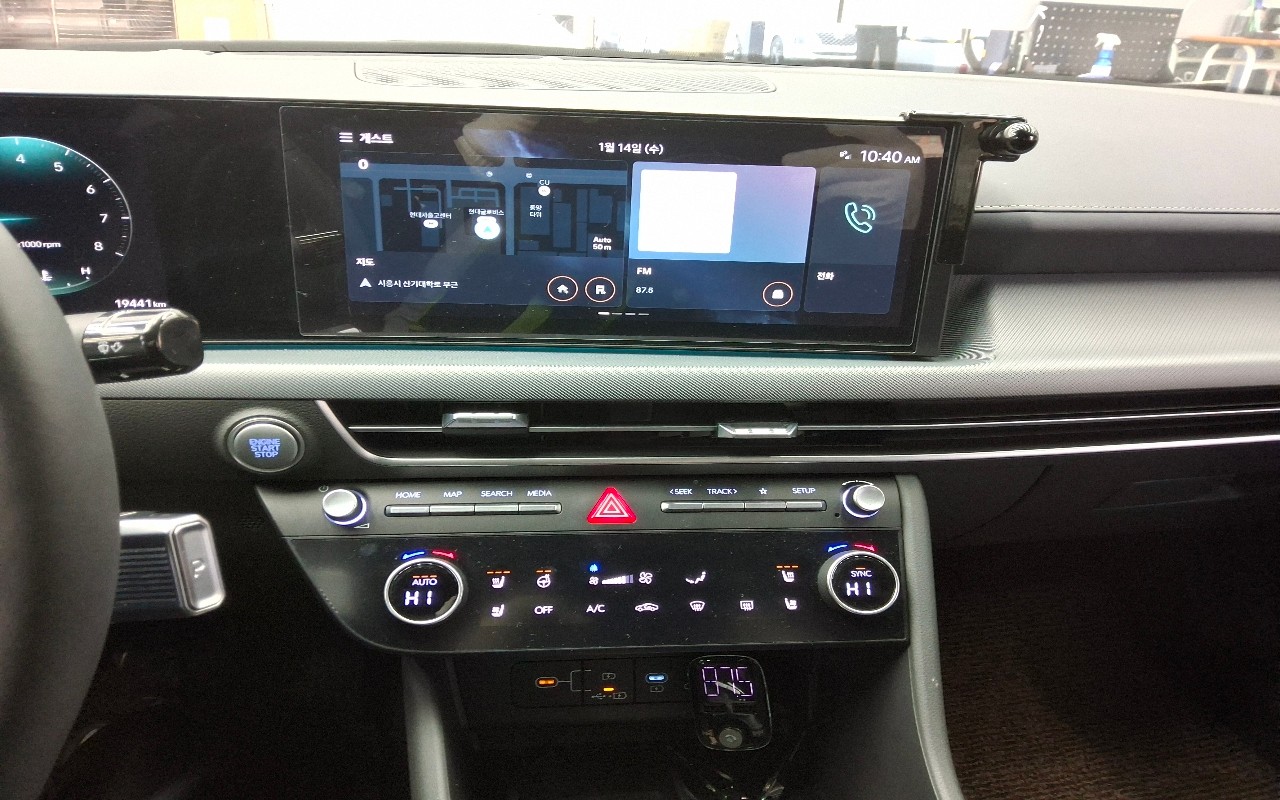 سوناتا _ الكود 1125