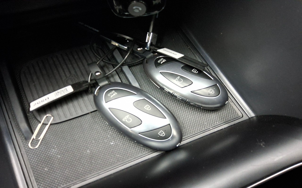 سوناتا _ الكود 1125