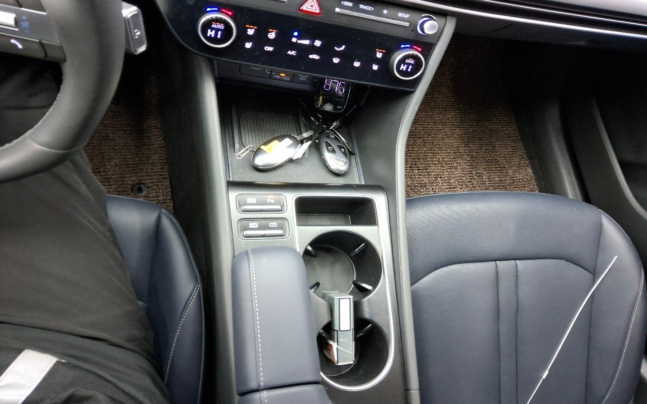 سوناتا _ الكود 1125