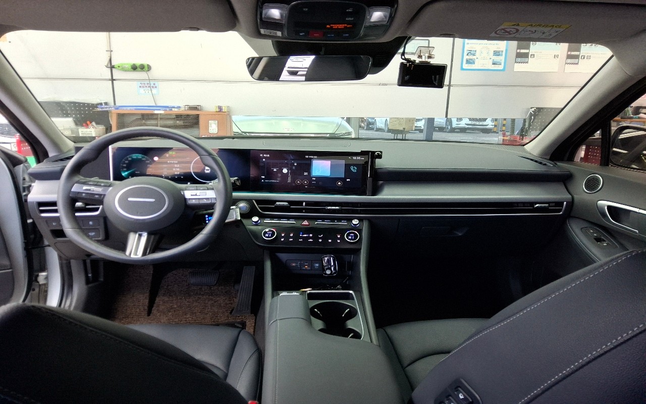 سوناتا _ الكود 1125