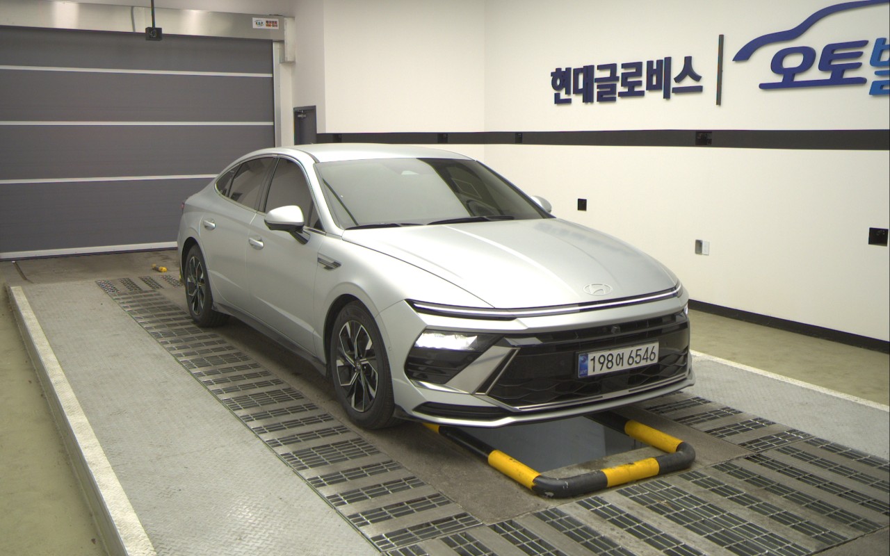 سوناتا _ الكود 1125