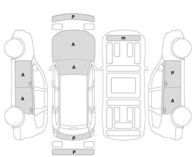 باليسيد دبل_الكود 4058
