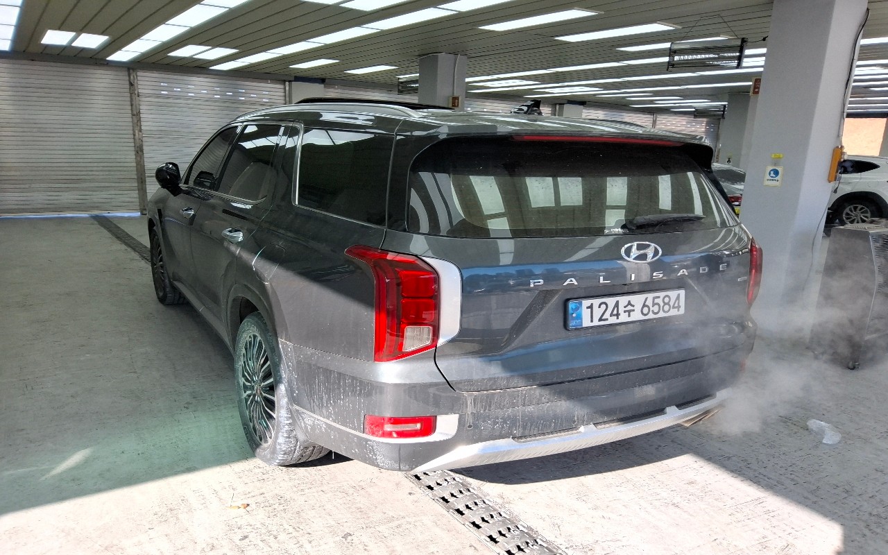 باليسيد دبل_الكود 4058