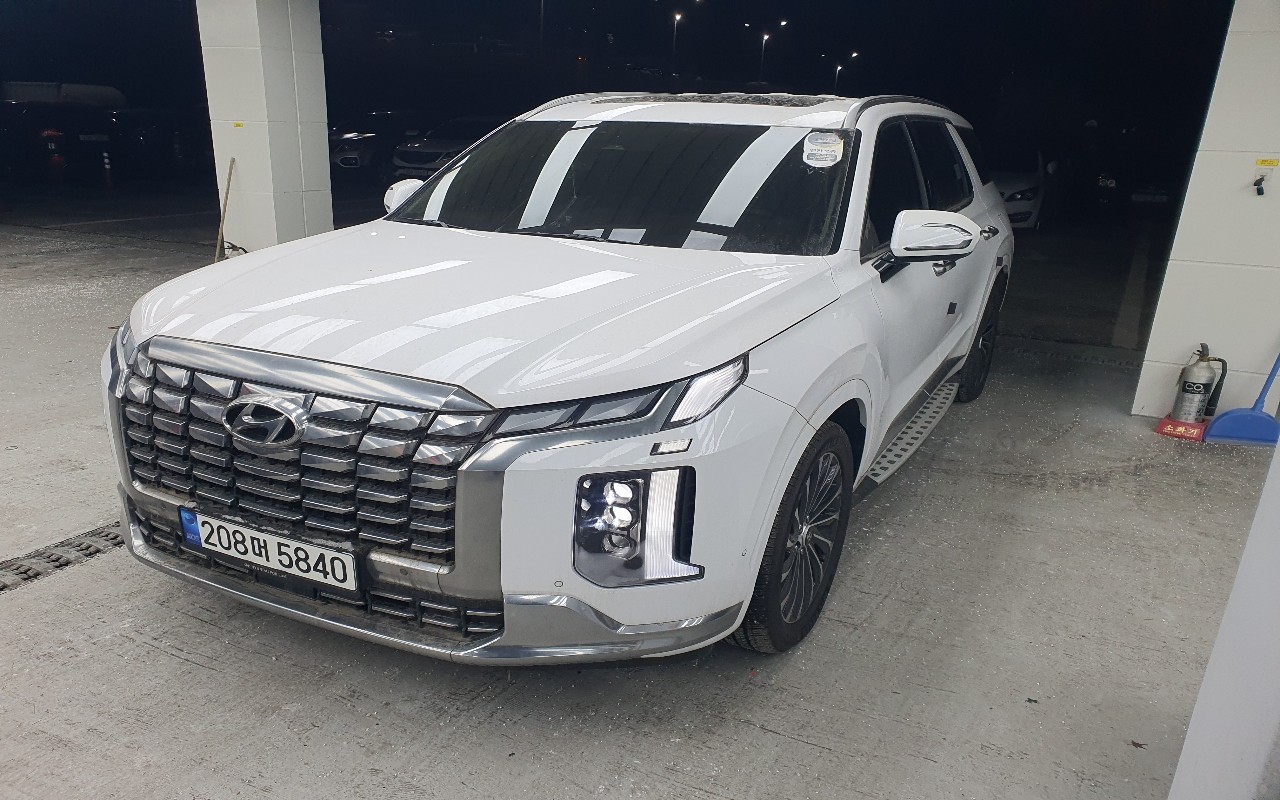 باليسيد دبل _الكود 4216