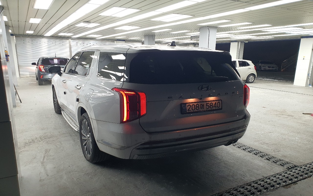 باليسيد دبل _الكود 4216