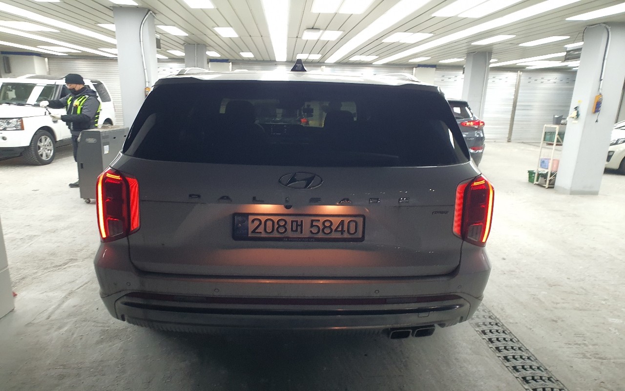 باليسيد دبل _الكود 4216