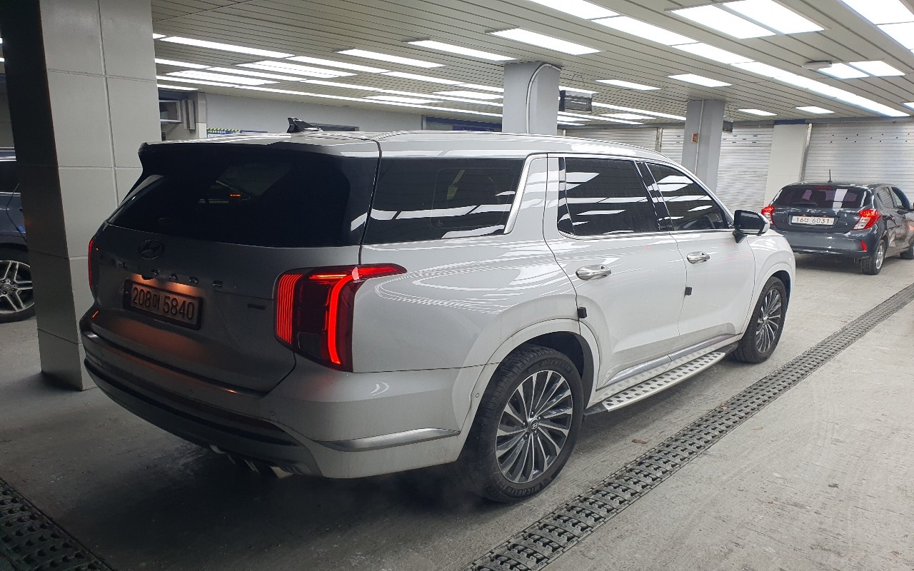 باليسيد دبل _الكود 4216