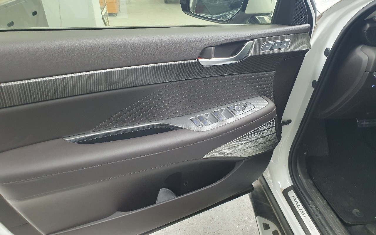 باليسيد دبل _الكود 4216