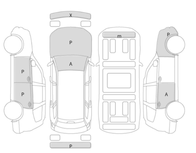 باليسيد دبل_الكود 4014