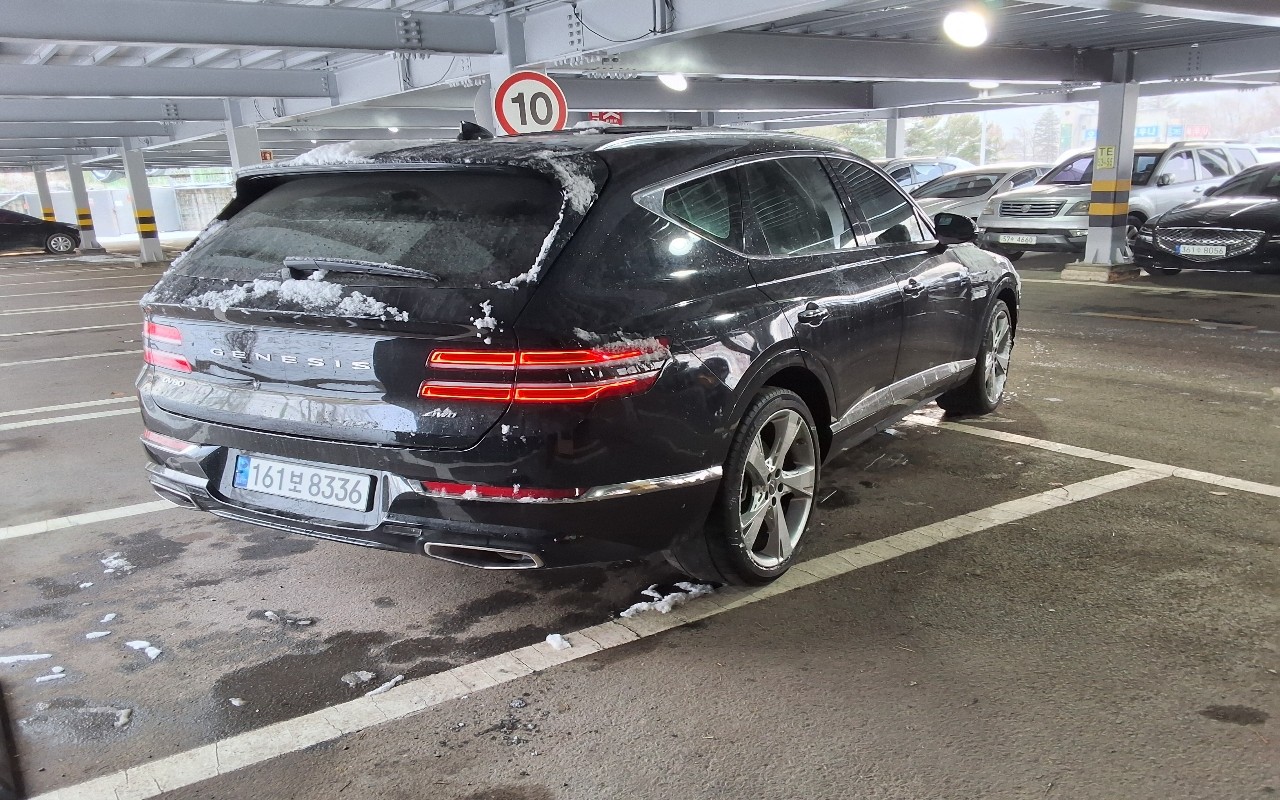 GV80_الكود 4009