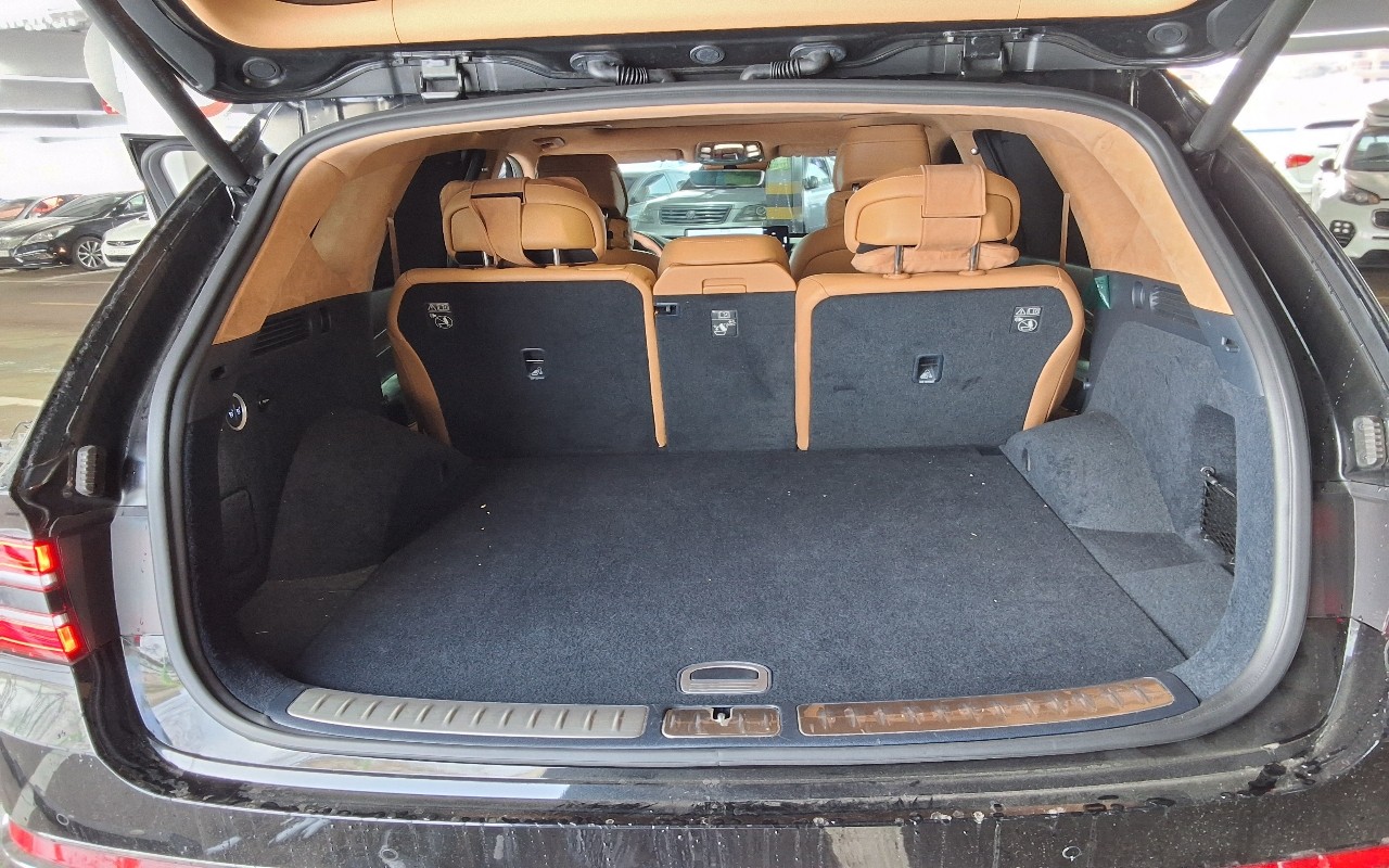 GV80_الكود 4009