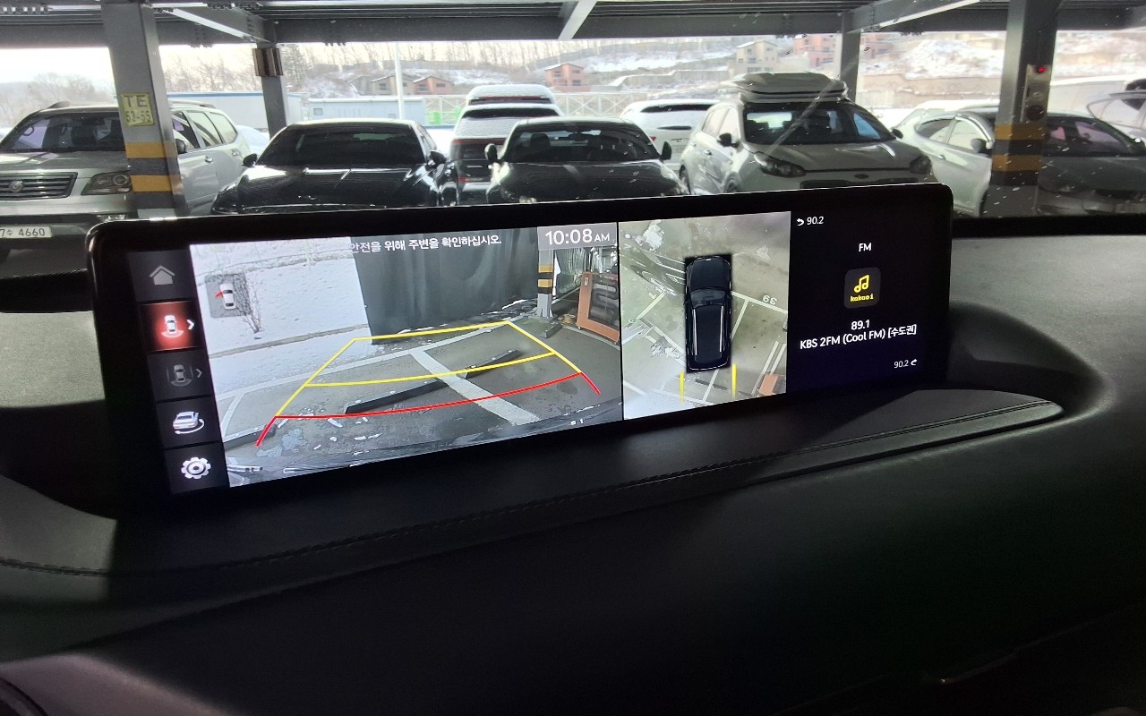 GV80_الكود 4009