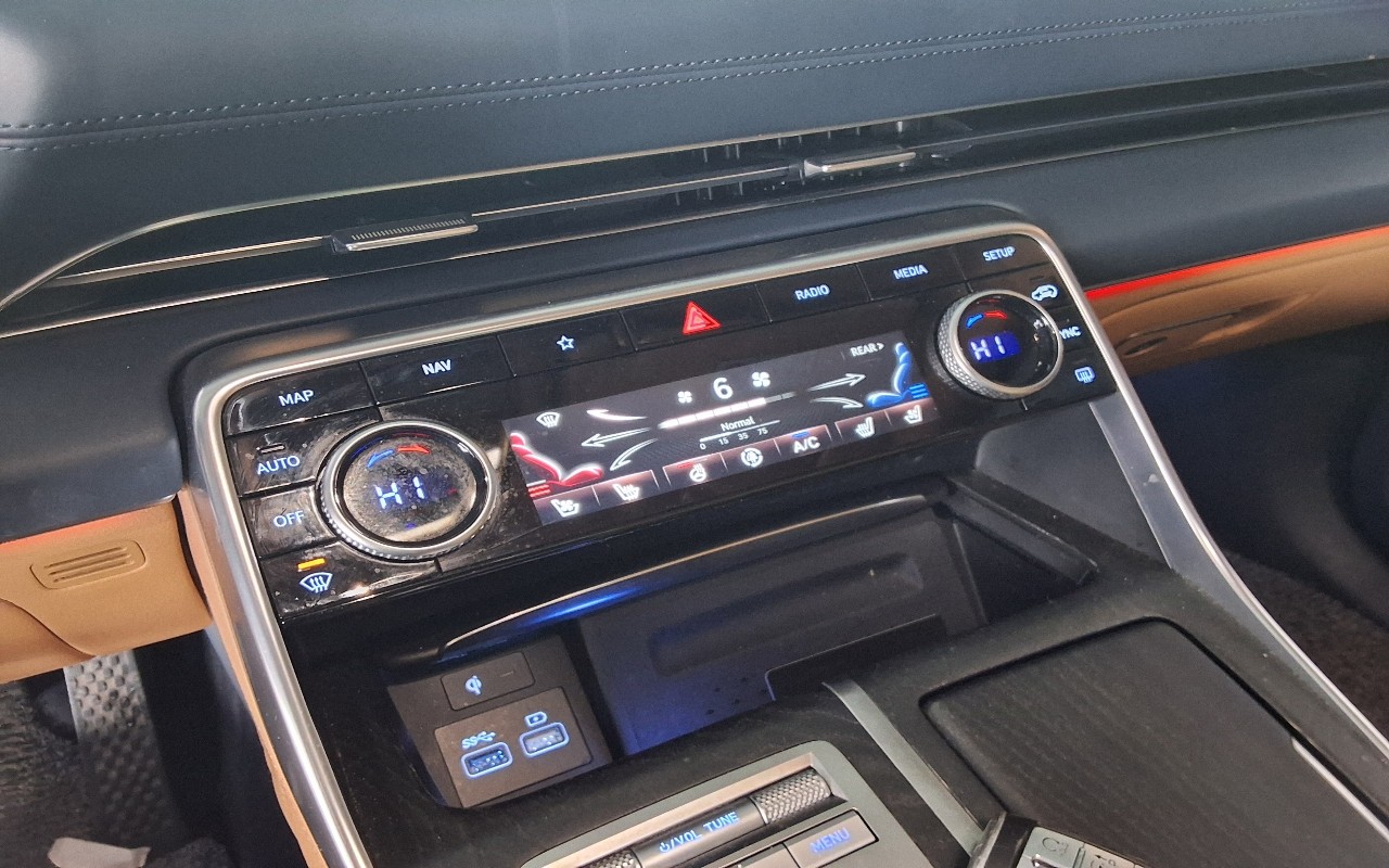 GV80_الكود 4009