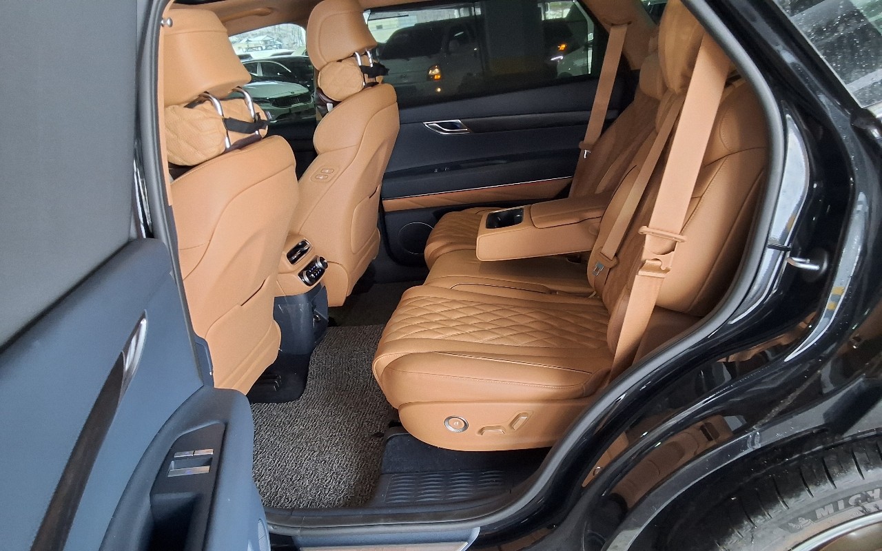 GV80_الكود 4009