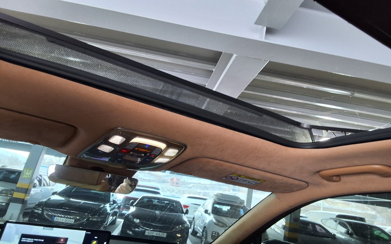 GV80_الكود 4009