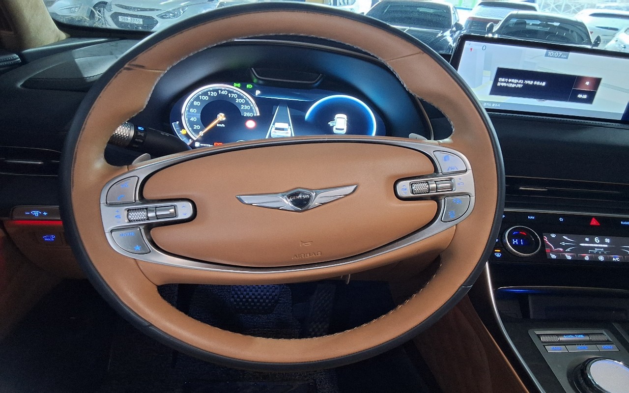 GV80_الكود 4009