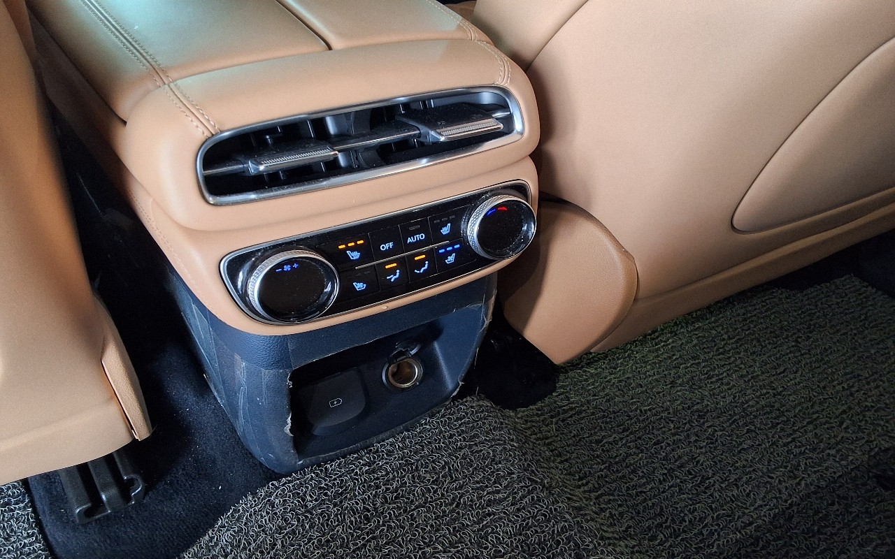 GV80_الكود 4009