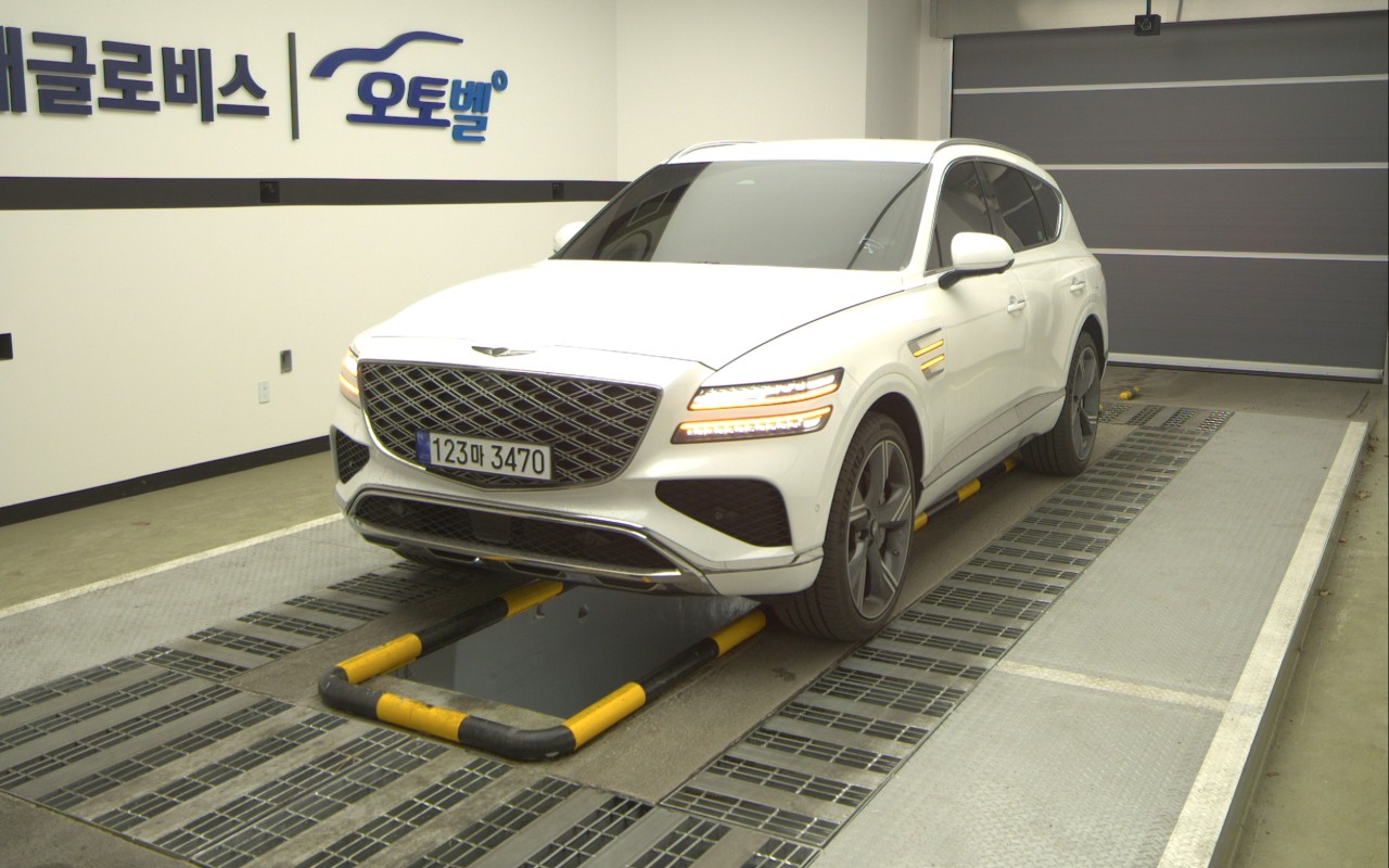 GV80 دبل_الكود 3080