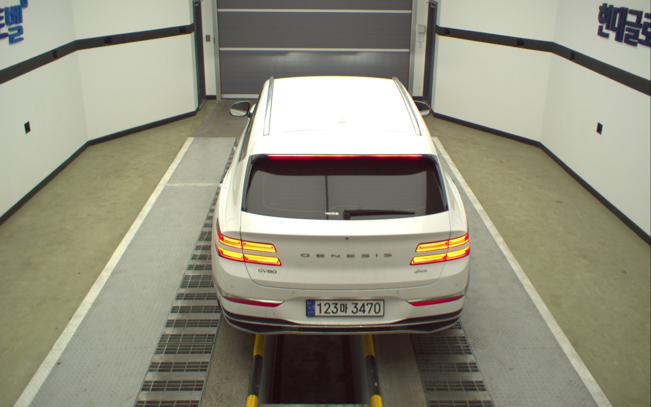 GV80 دبل_الكود 3080