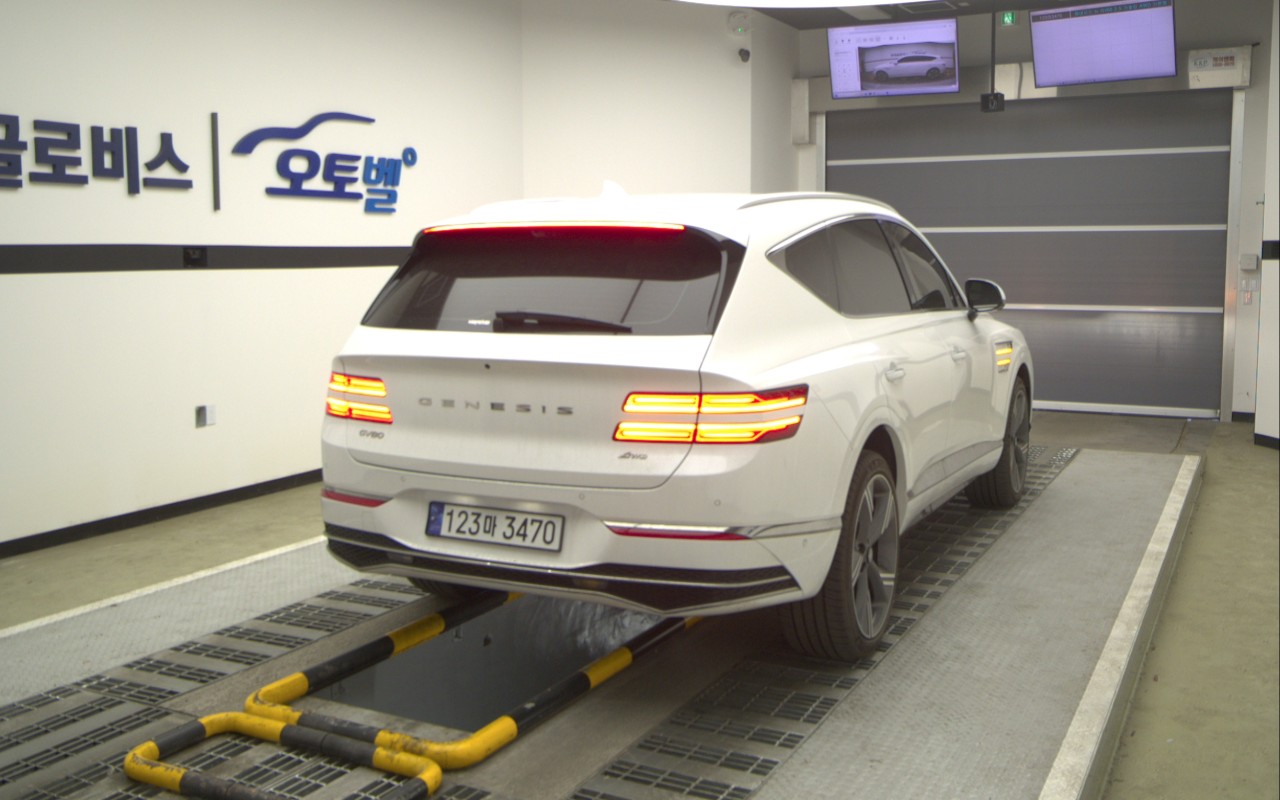 GV80 دبل_الكود 3080