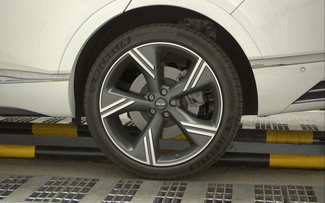 GV80 دبل_الكود 3080