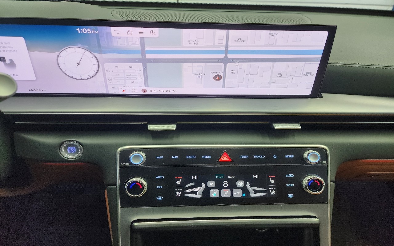 GV80 دبل_الكود 3080