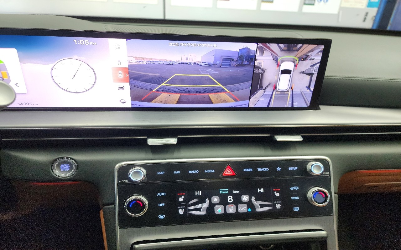 GV80 دبل_الكود 3080