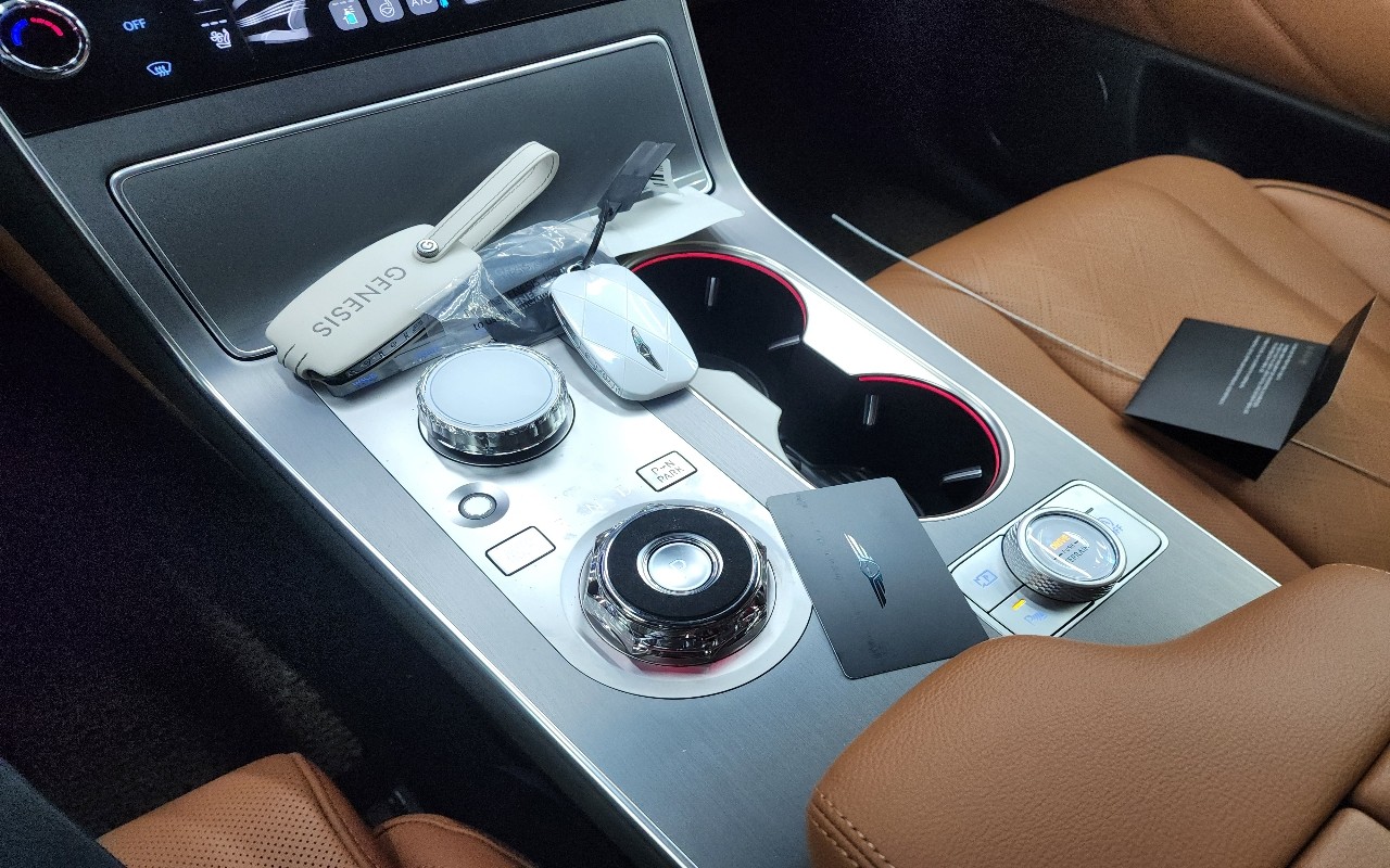 GV80 دبل_الكود 3080