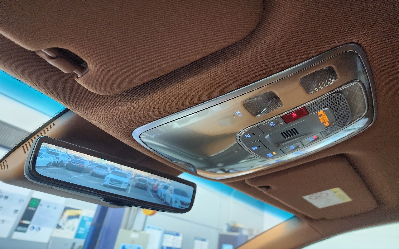 GV80 دبل_الكود 3080