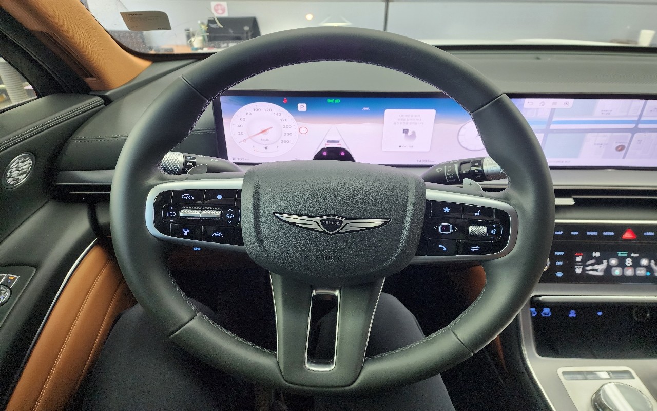 GV80 دبل_الكود 3080