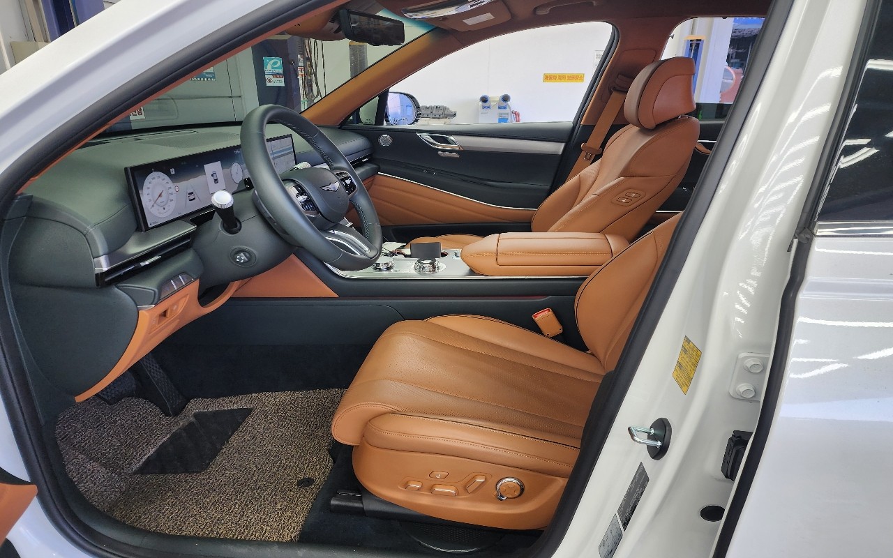 GV80 دبل_الكود 3080