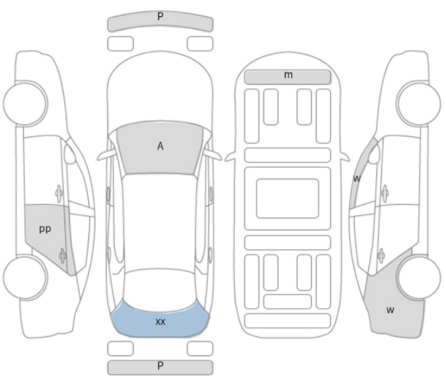 G90 _الكود 1088