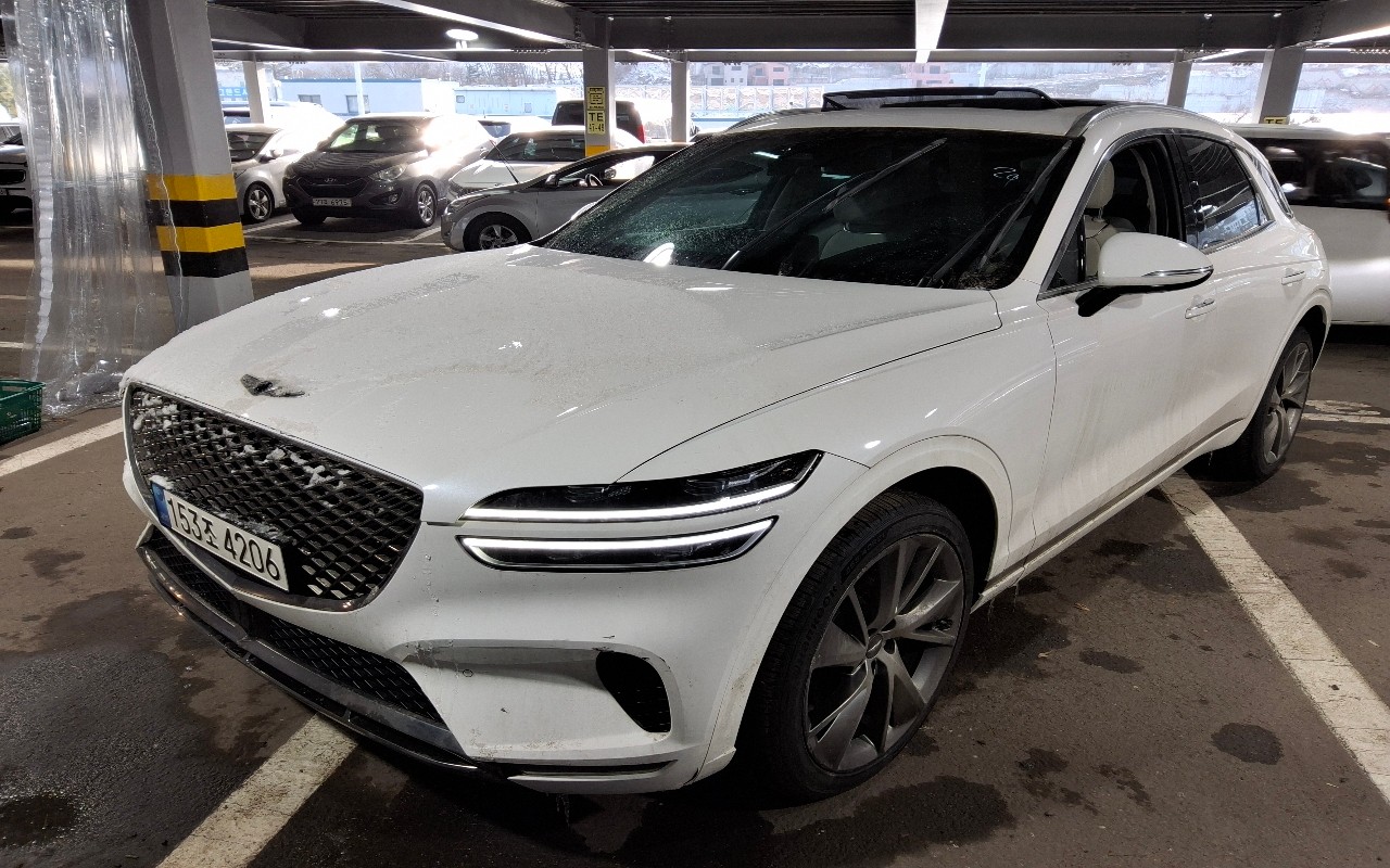 GV70 _الكود 4184