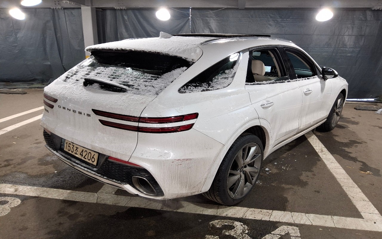 GV70 _الكود 4184