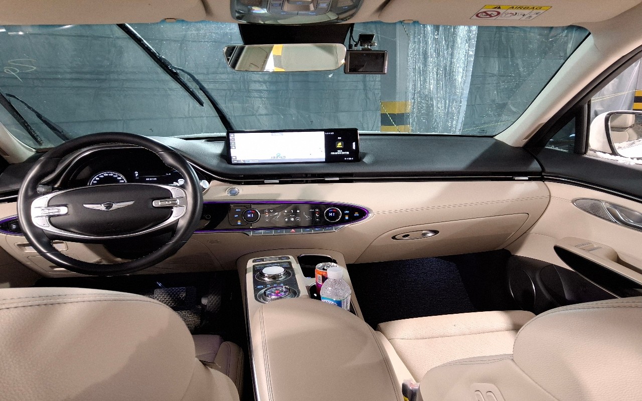 GV70 _الكود 4184