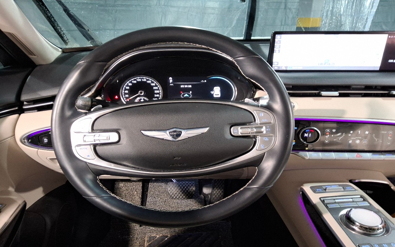 GV70 _الكود 4184