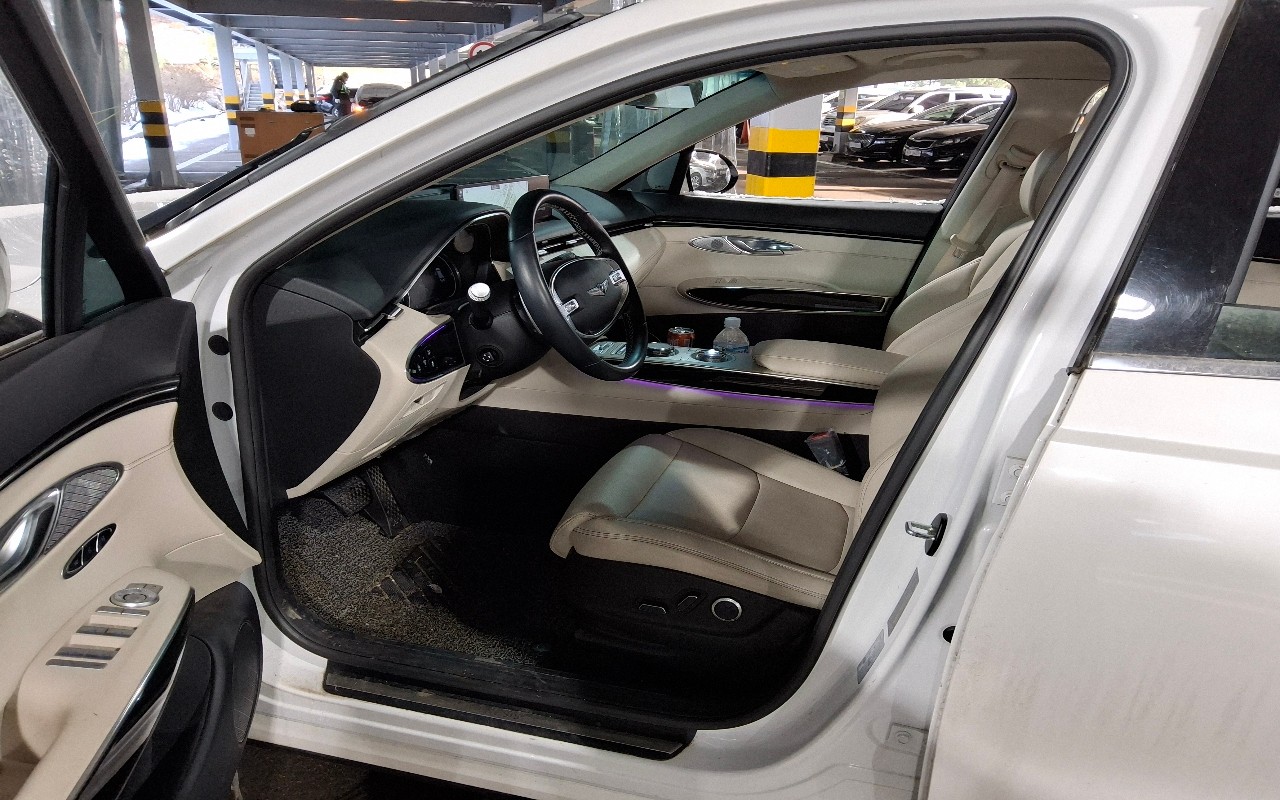 GV70 _الكود 4184