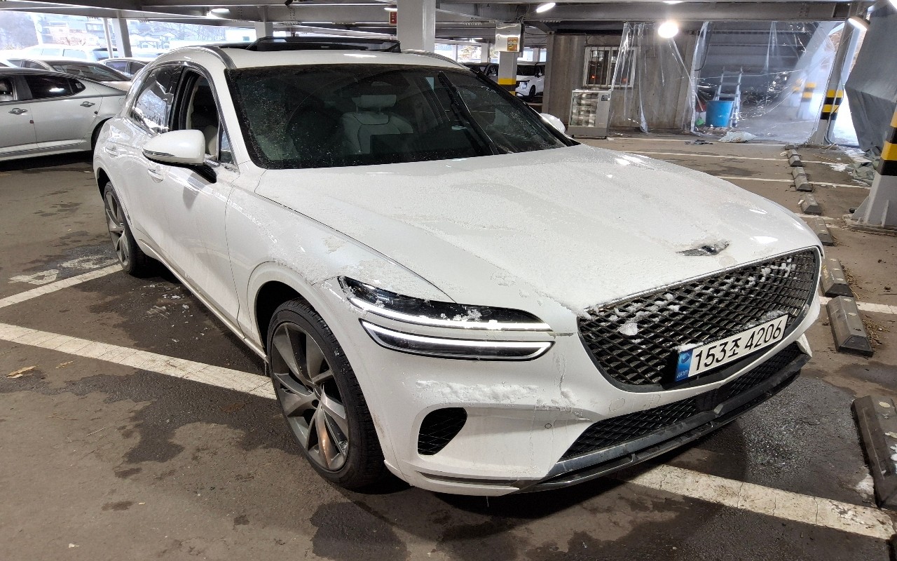 GV70 _الكود 4184