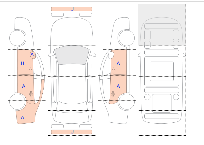 أزيرا _ الكود 3610