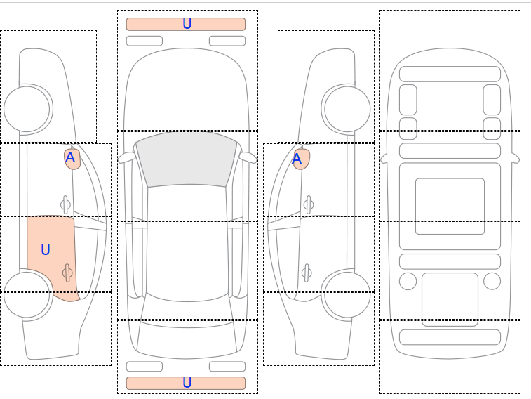 أزيرا  _الكود 3318