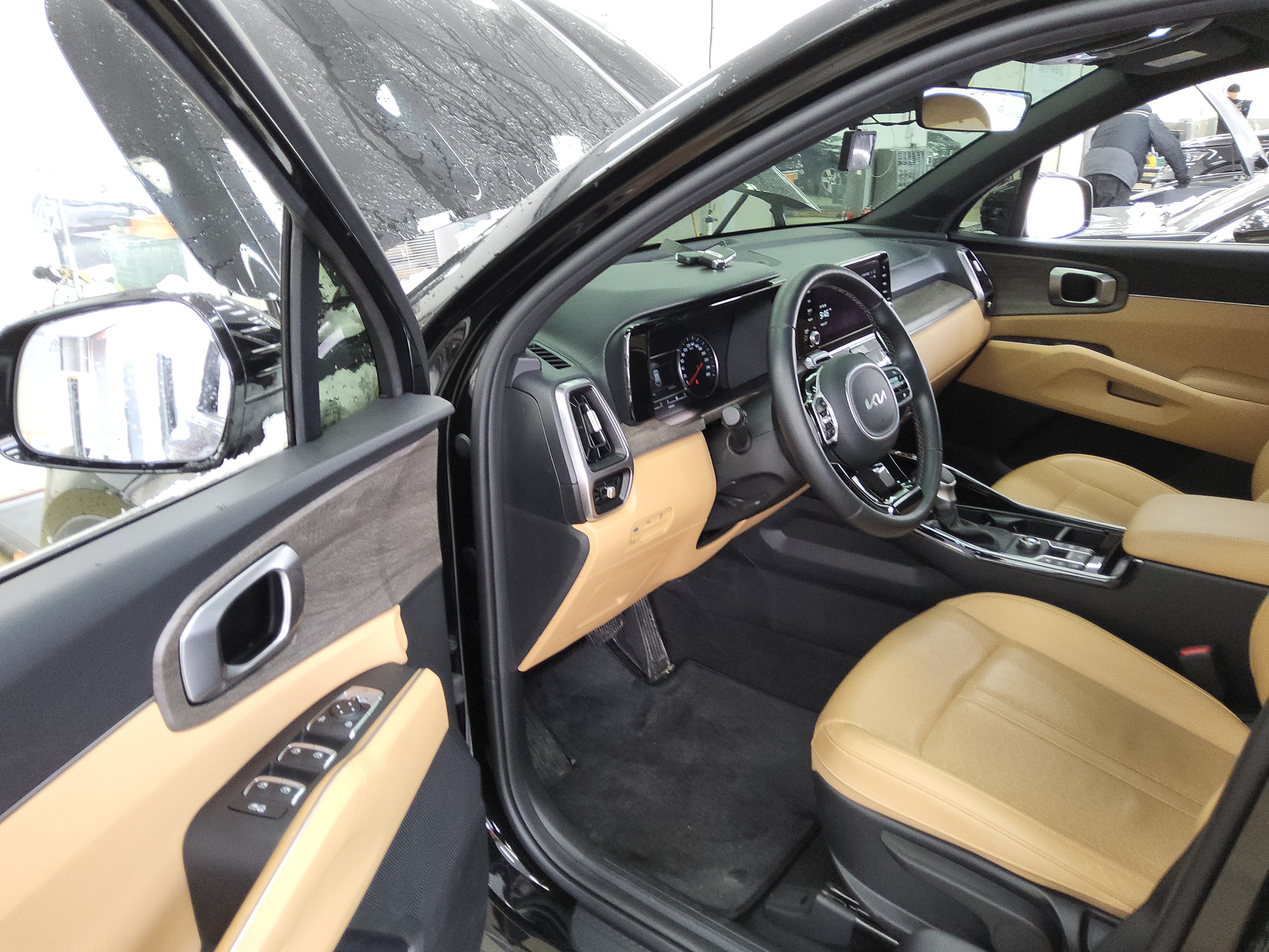 سورينتو الكود 3608