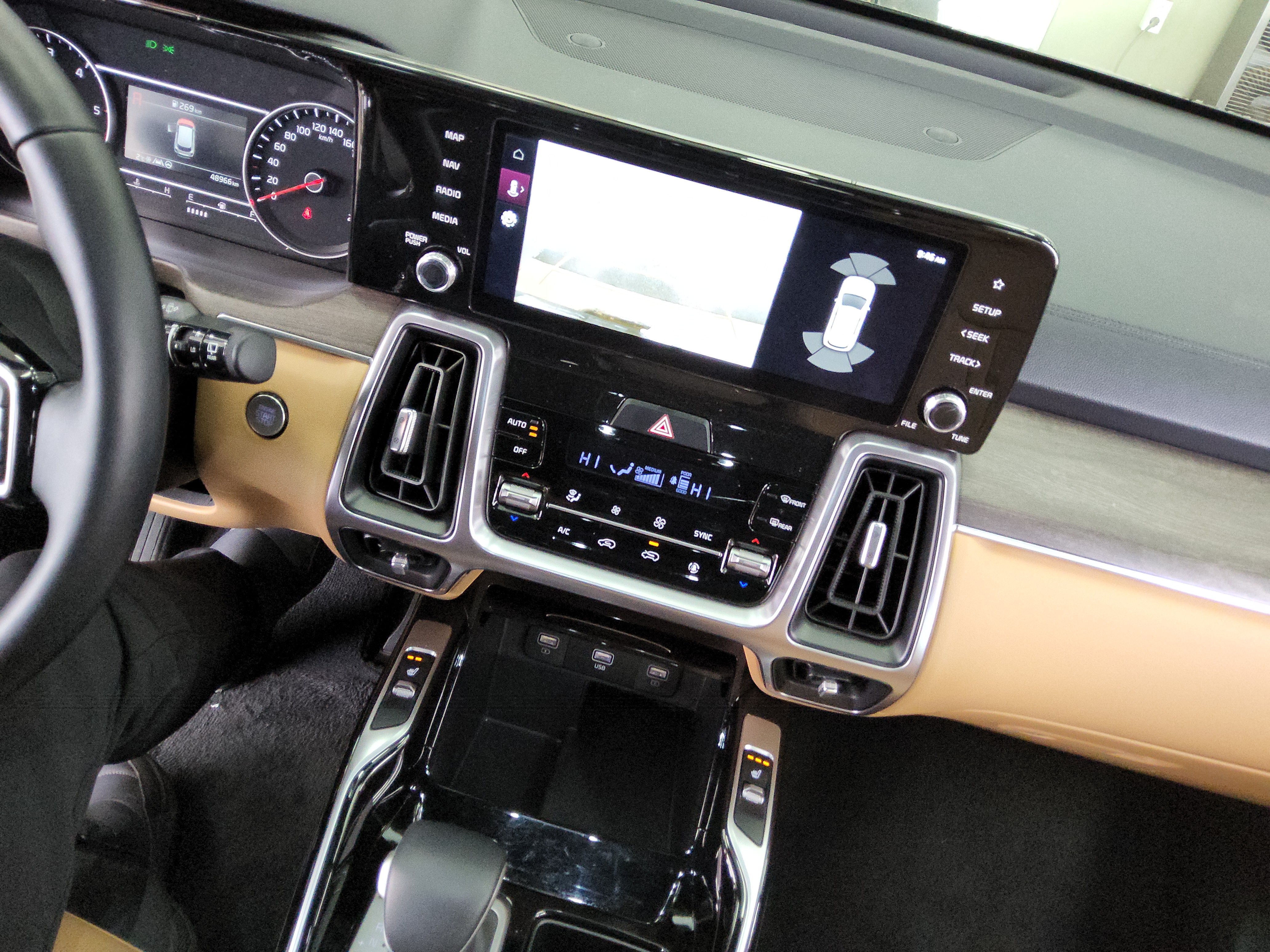 سورينتو الكود 3608