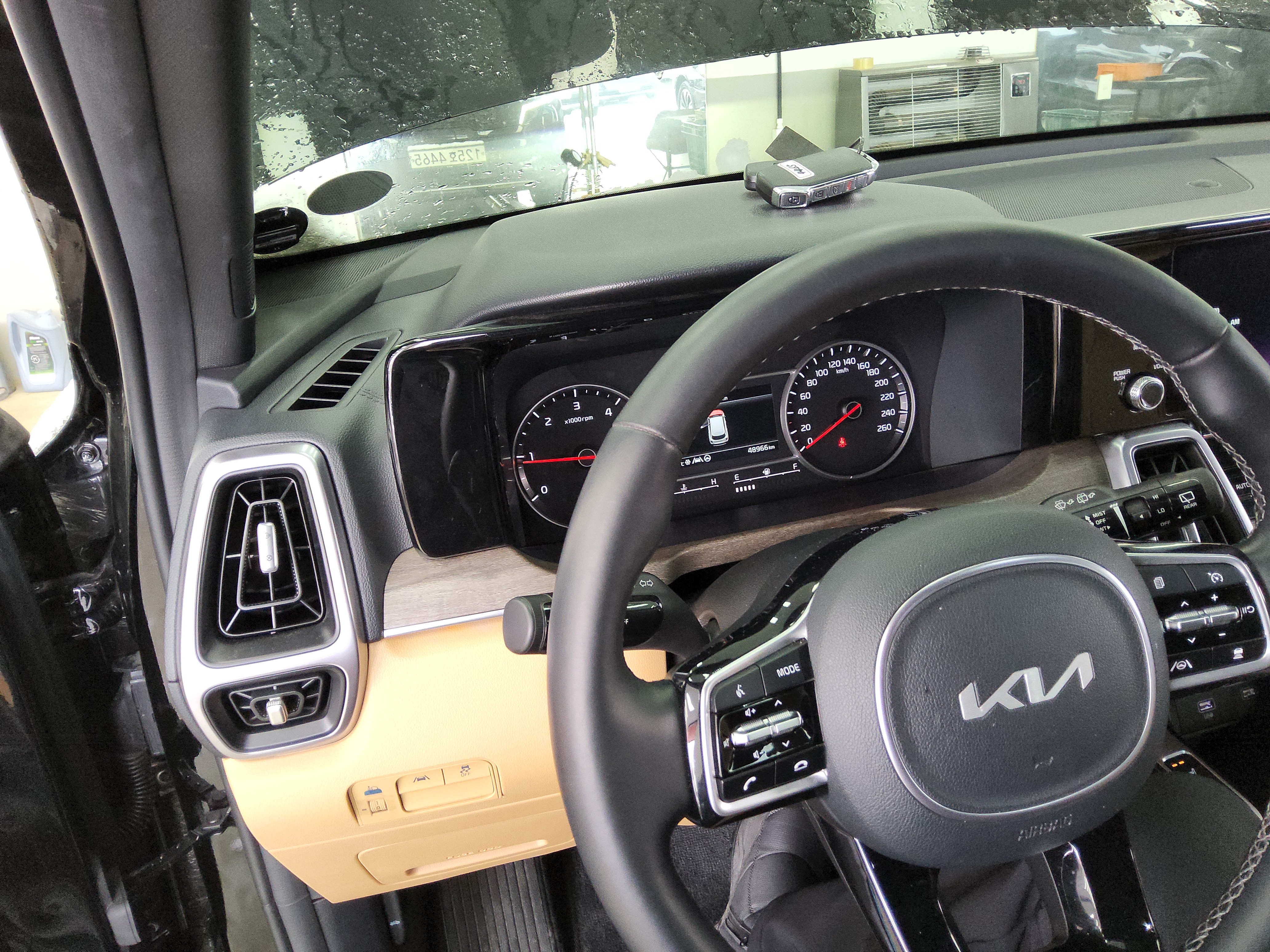 سورينتو الكود 3608