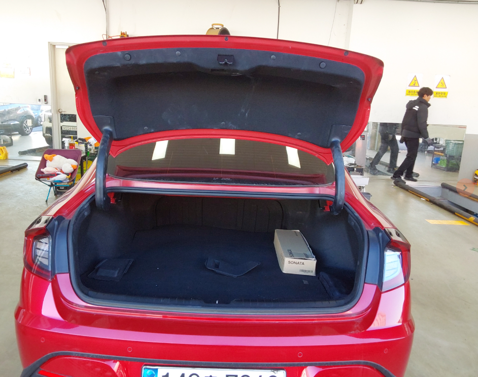 سوناتا _الكود 1444