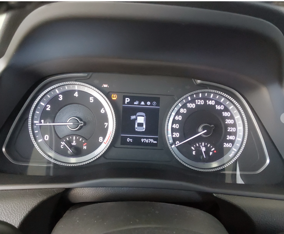 سوناتا _الكود 1444