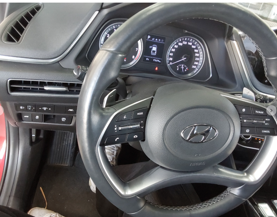 سوناتا _الكود 1444