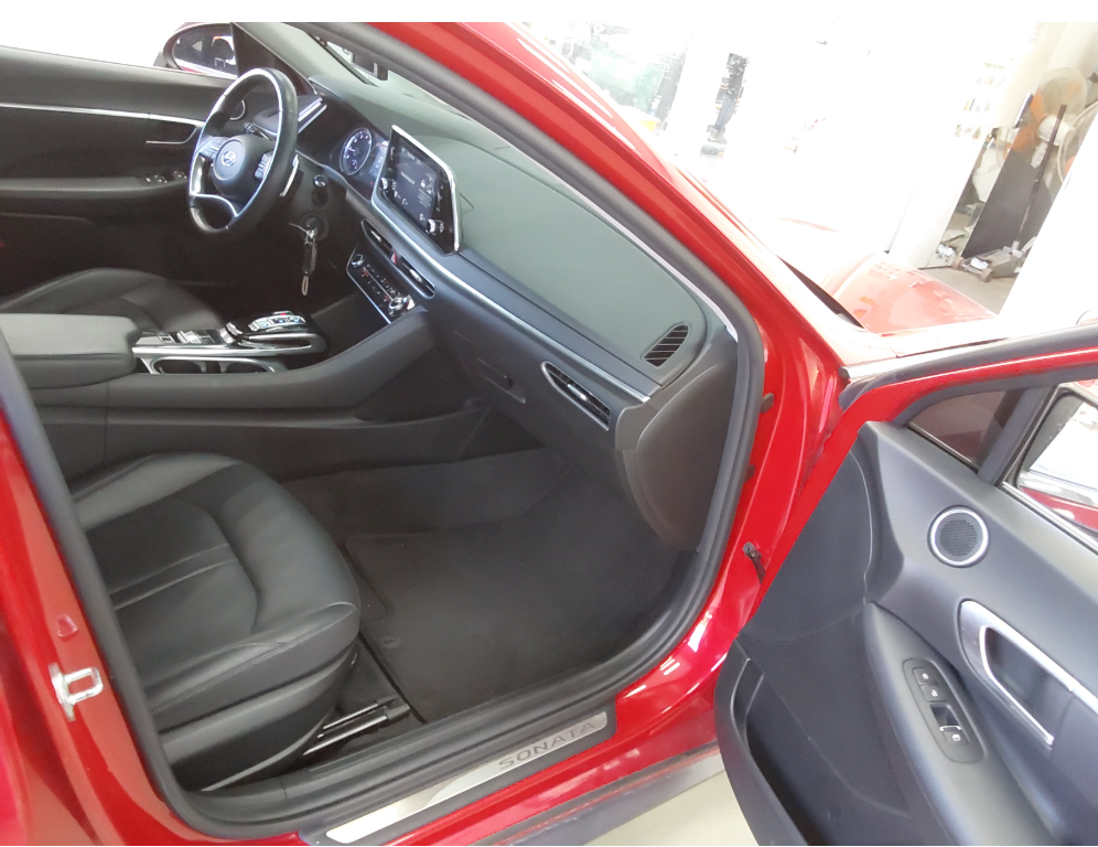 سوناتا _الكود 1444