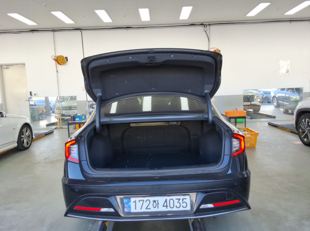 سوناتا _ الكود 1643