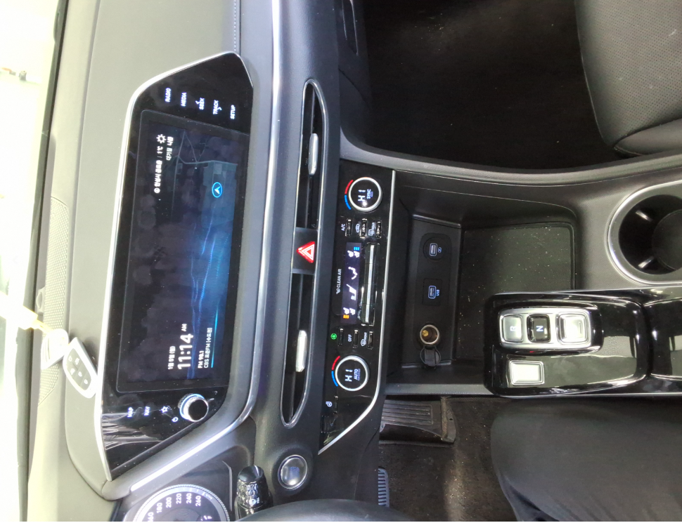 سوناتا _ الكود 1643