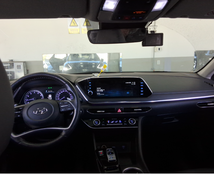 سوناتا _ الكود 1643